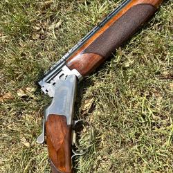 Vends Browning B 525