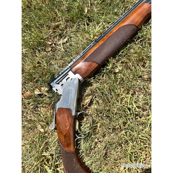 Vends Browning B 525