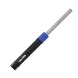 Aiguiseur de poche stylo Cold Steel Stylus - Grain 600 avec clip