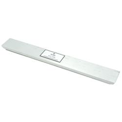 Pierre &agrave; aiguiser diamant&eacute;e Kazak - Grain 1500
