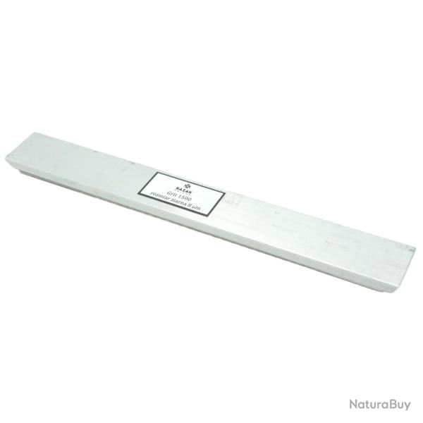 Pierre � aiguiser diamant�e Kazak - Grain 1500