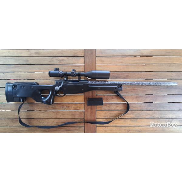 R�plique Sniper L96 / AW308 � ressort