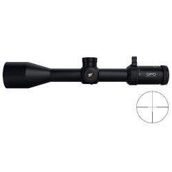 Wahoo ! Lunette GPO Spectra 8X 2,5-20x50
