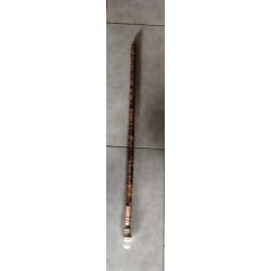 Canne &eacute;p&eacute;e de collection