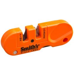 Aiguiseur de poche multifonction 3-en-1 Smith's Pocket Pal