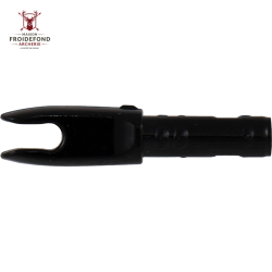 Encoche Innerfit - Avalon - Noir