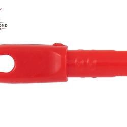 Encoche Innerfit - Avalon - Rouge