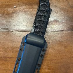 Couteau CRKT First Strike