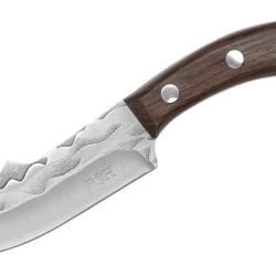 ENCHERE A PETIT COUTEAU DE CHASSE BOWIE