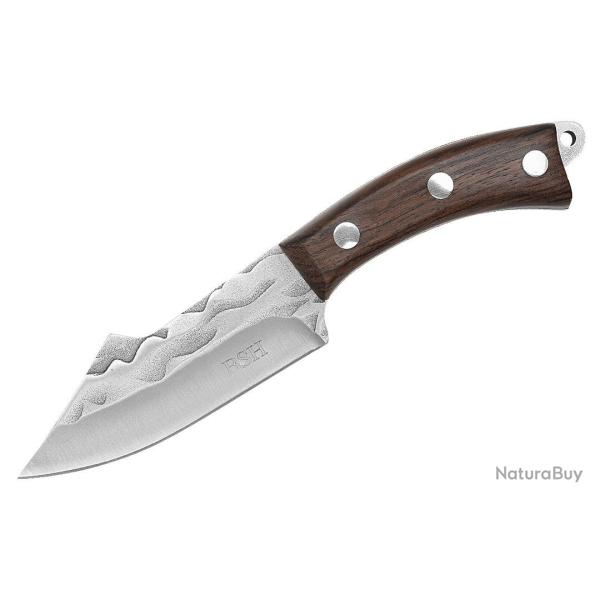 ENCHERE A PETIT COUTEAU DE CHASSE BOWIE