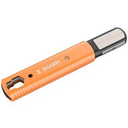 Aiguiseur de poche multifonction 6-en-1 Sharpi Active