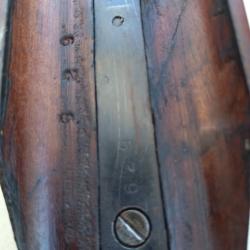Vends fusil de chasse juxtapos&eacute; ZABALA CALIBRE12 CHAMBREE 76