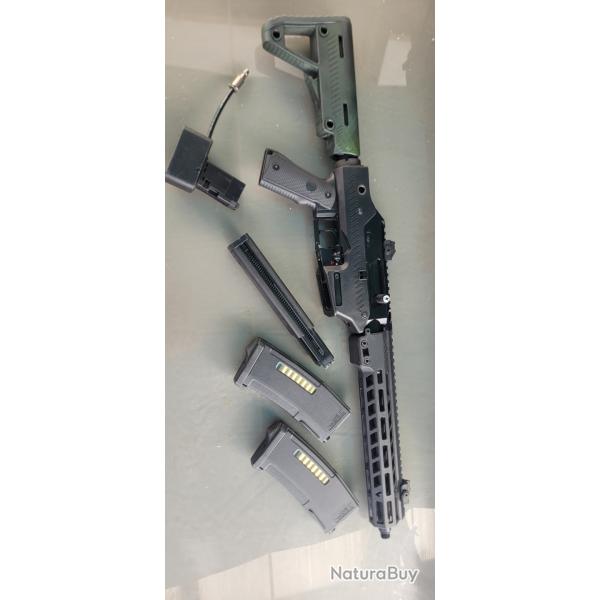 Vmp2 gbbr