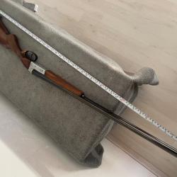 Fusil HERCULE PLUME CAIBRE16/70 juxtapos&eacute;s excellent &eacute;tat.