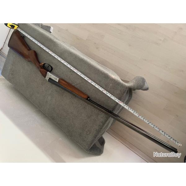 Fusil HERCULE PLUME CAIBRE16/70 juxtapos�s excellent �tat.