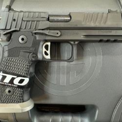 Sig Sauer P211 GTO cal 9x19mm