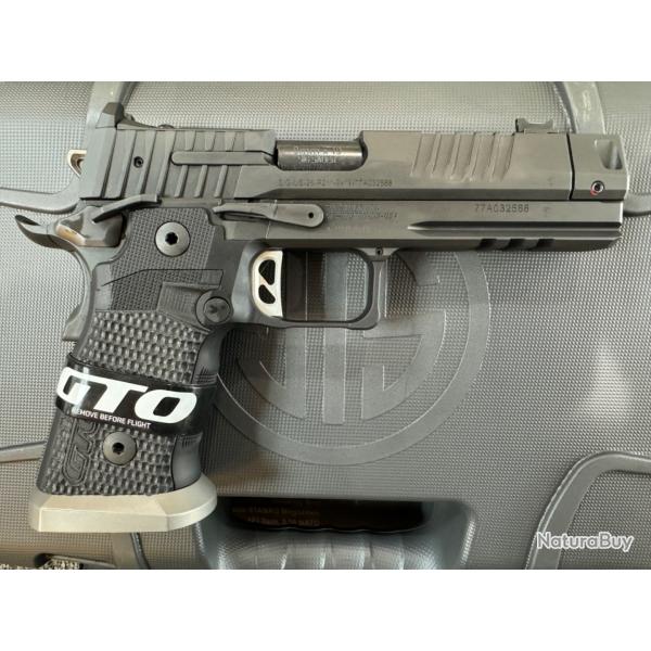 Sig Sauer P211 GTO cal 9x19mm
