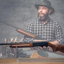 HATSAN ESCORT CALIBRE 20/76 - OCCASION