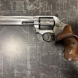 Revolver SMITH & WESSON 617 6" cal.22 Lr occasion