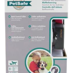Collier Petsafe Anti Aboiement