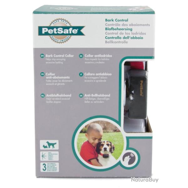 Collier Petsafe Anti Aboiement