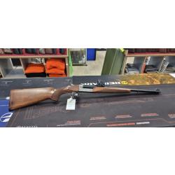 Carabine Chapuis juxtapos&eacute; super orion 8x57jrs + aimpoint acro 3moa