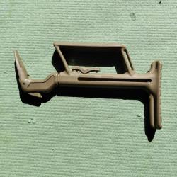 Crosse tactique pour Glock 17 19
