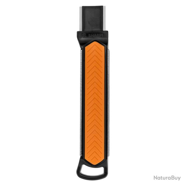 Aiguiseur de poche multifonction 4-en-1 Sharpi