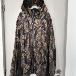 Veste de chasse shooterking camouflage taille XL
