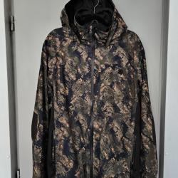 Veste de chasse shooterking camouflage taille XL