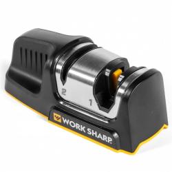 Aiguiseur de cuisine manuel compact Work Sharp Kitchen Edge