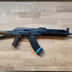 AK74 M-mod tactique E&L