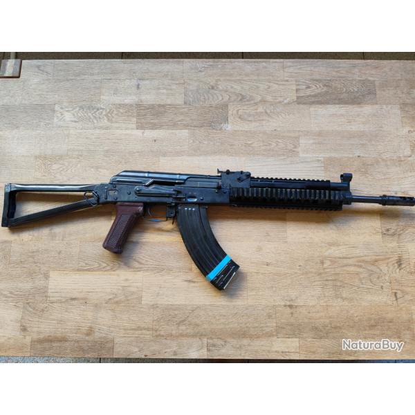 AK74 M-mod tactique E&L