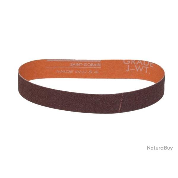 Bande abrasive de d�grossissage Work Sharp Ken Onion Edition - P120
