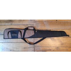 housse fourreau carabine