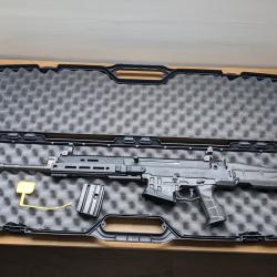 CZ Bren 2 MS 16,5" calibre 223 (5,56x45)00