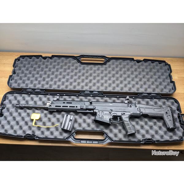 CZ Bren 2 MS 16,5" calibre 223 (5,56x45)00