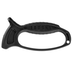 Aiguiseur de couteau manuel de poche Lansky Deluxe Quick Edge