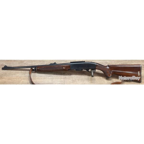 Carabine semi-automatique Remington 742 Woodmaster - 280 Remington