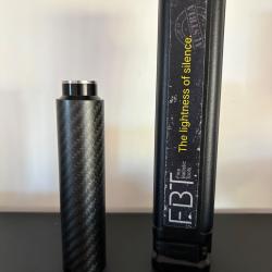 Silencieux FBT INCA 32K