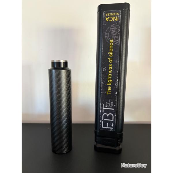 Silencieux FBT INCA 32K