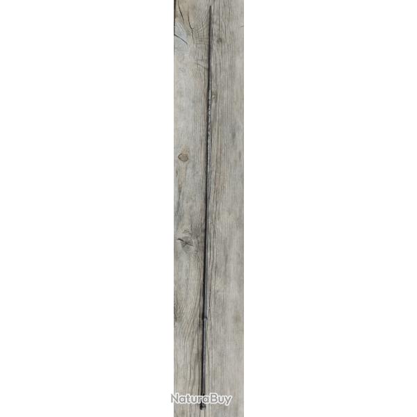 Baguette de chassepot Mle 1866 ORIGINALE