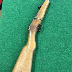 CARABINE LA NATIONALE 6MM/22SHORT