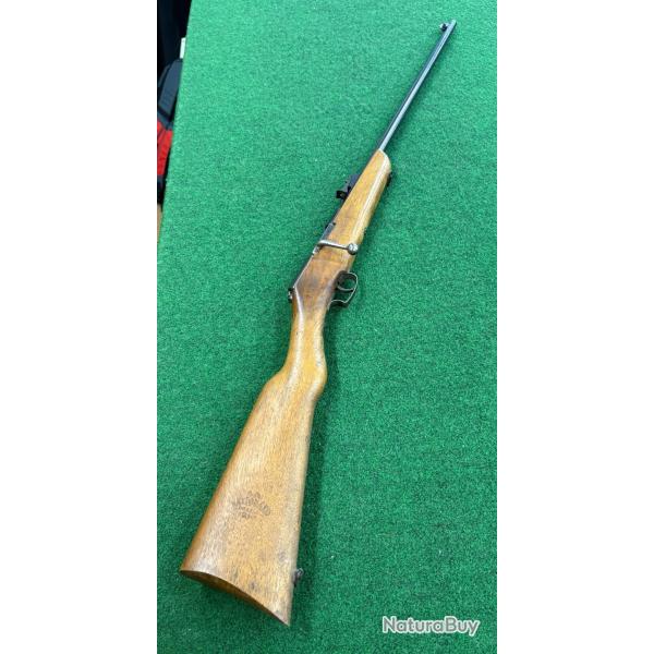 CARABINE LA NATIONALE 6MM/22SHORT