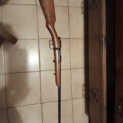 Carabine 9mm N1