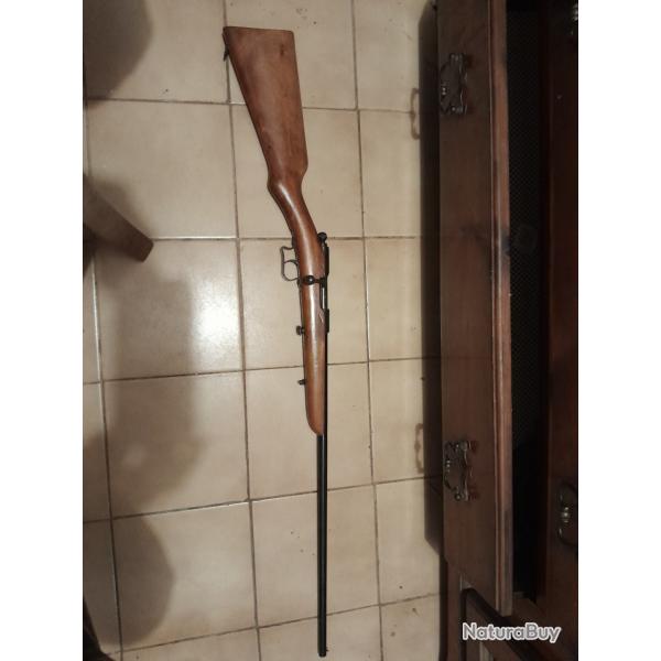 Carabine 9mm N1