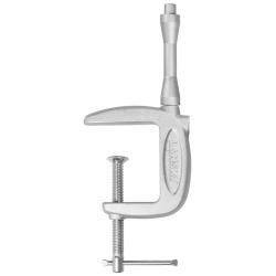 &Eacute;tau de fixation universel Super "C" Clamp Mount pour syst&egrave;mes Lansky