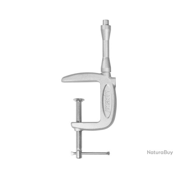 �tau de fixation universel Super "C" Clamp Mount pour syst�mes Lansky