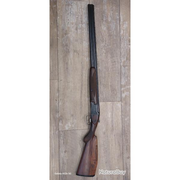 fusil de trap  Browning b25 modele lightning en calibre 12 /70 en parfait etat:1500 euros
