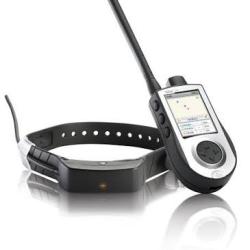 Collier de Rep&eacute;rage GPS et Dressage SportDog
